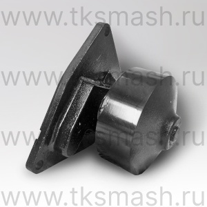 Артикул: 4934058, Водяной насос Cummins 6C, ISC, QSC
