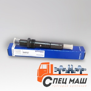 Артикул: 2645F027, INJECTOR
